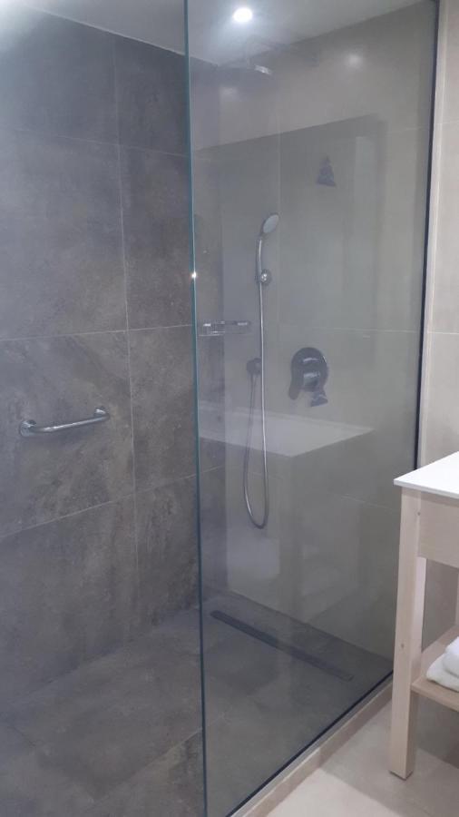 Karousos Beach Rooms Ayia Napa Ngoại thất bức ảnh