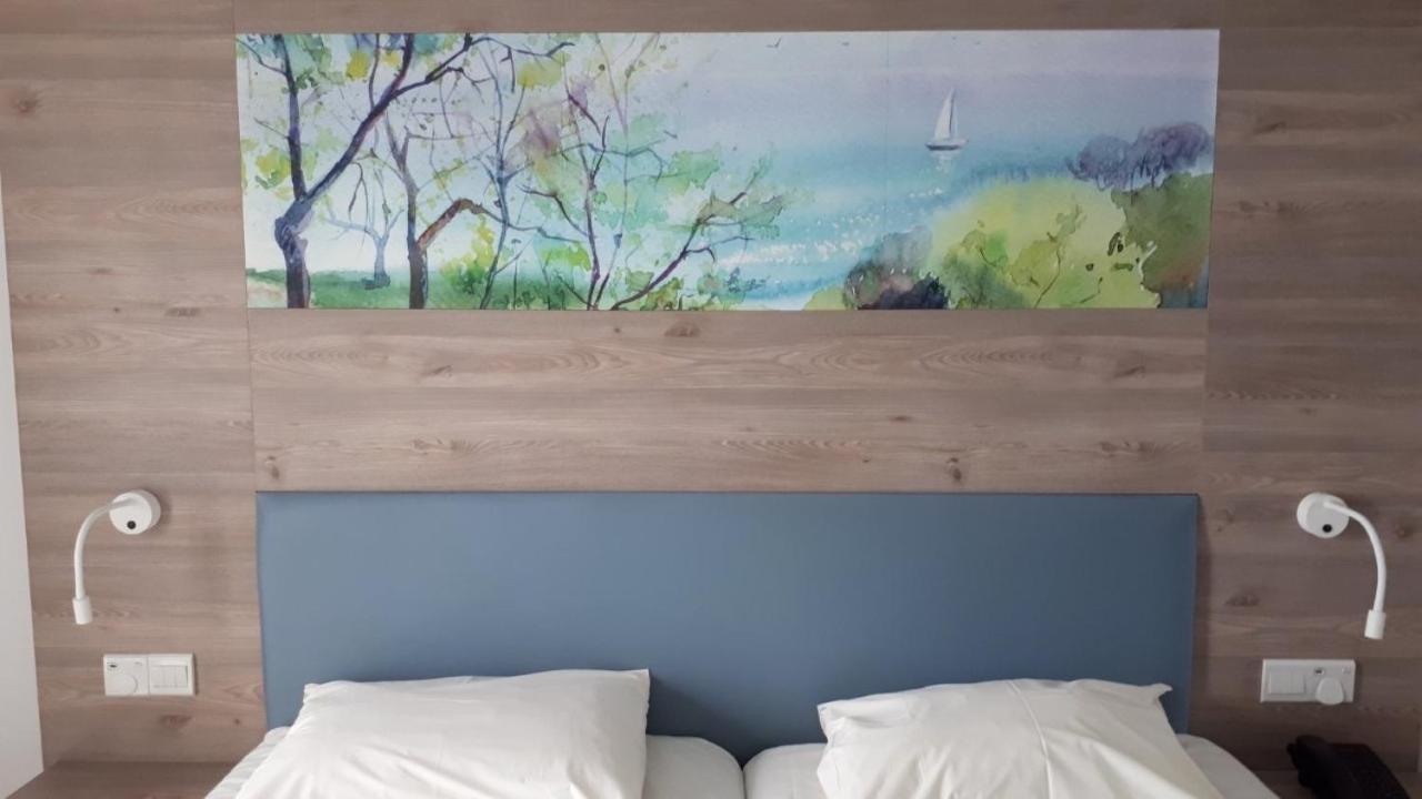 Karousos Beach Rooms Ayia Napa Ngoại thất bức ảnh